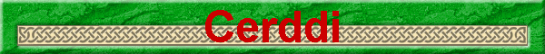 Cerddi