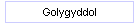 Golygyddol