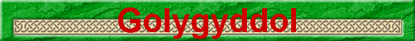 Golygyddol