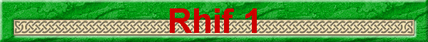 Rhif 1