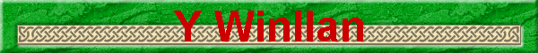 Y Winllan