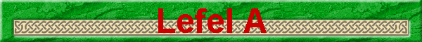Lefel A