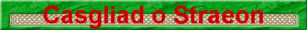 Casgliad o Straeon