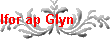 Ifor ap Glyn