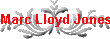 Marc Lloyd Jones