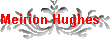 Meirion Hughes