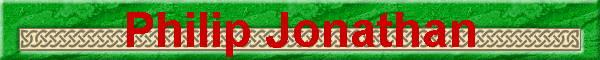 Philip Jonathan