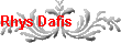 Rhys Dafis