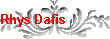 Rhys Dafis