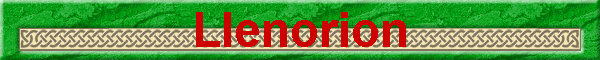Llenorion